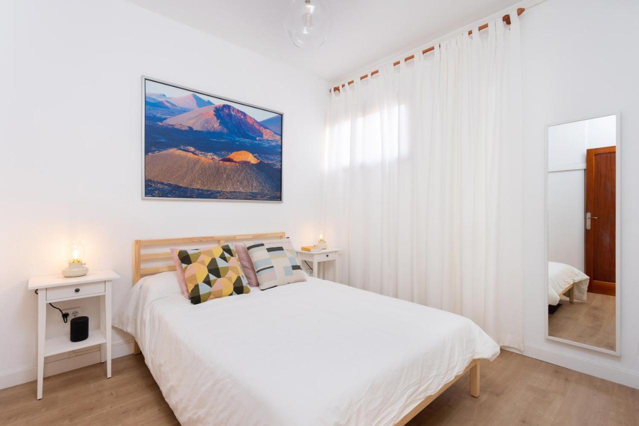 Precioso Renovado En Apartamento *