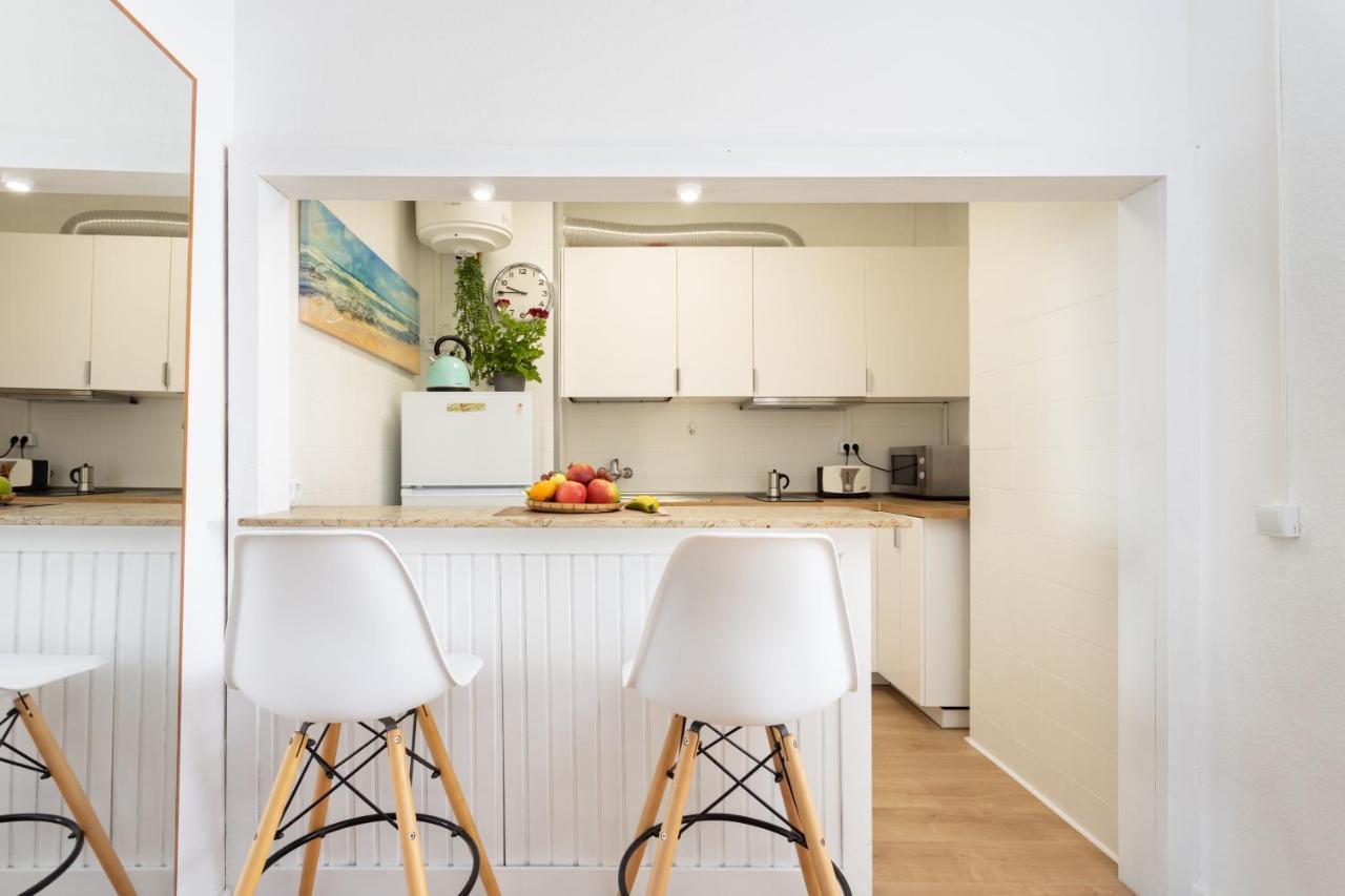 Apartamento Precioso Renovado En