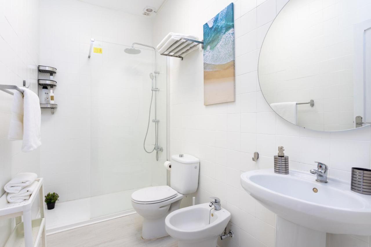 Apartamento Precioso Renovado En