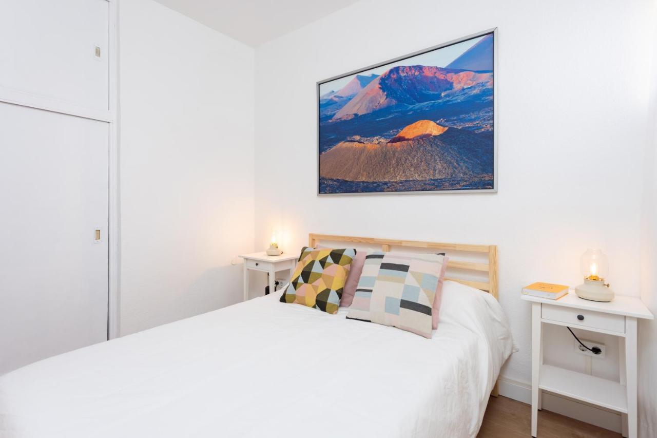 Precioso Renovado En Apartamento