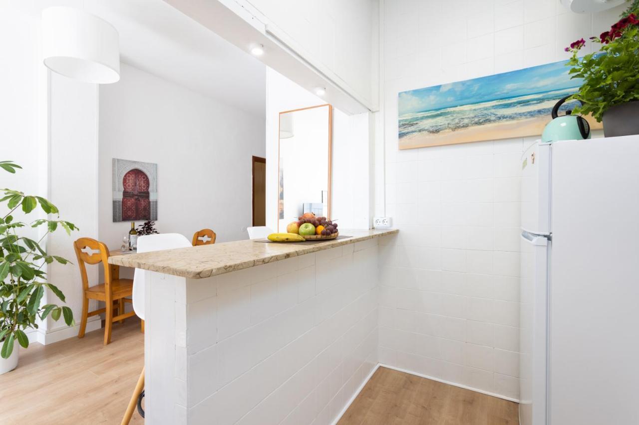 Apartment Precioso Renovado En Candelaria