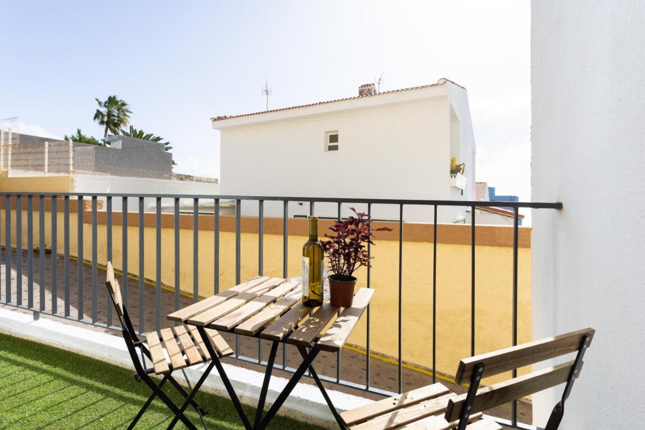 Precioso Renovado En Apartamento
