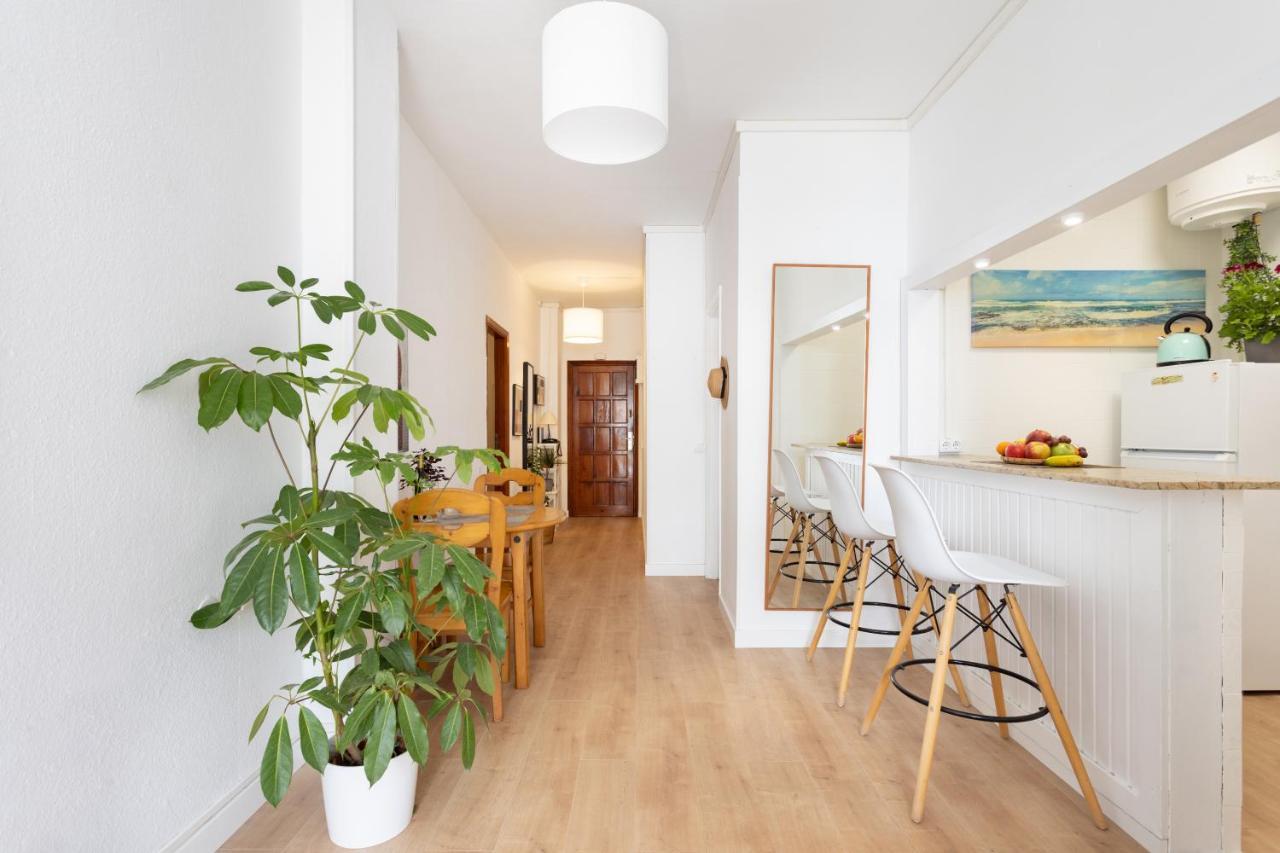Precioso Renovado En Apartment *
